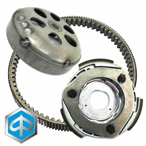 Cinghia campana girante - ,