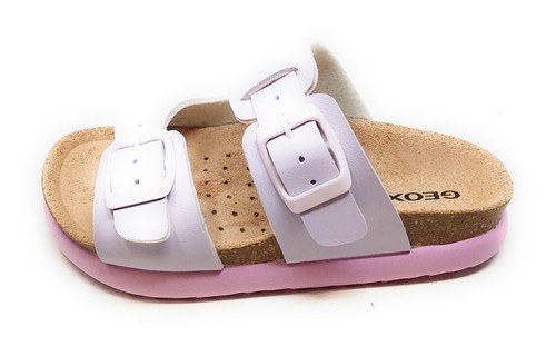 Geox sandalo bubblebow - geox,