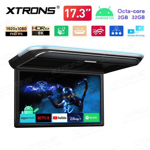 Monitor tetto per - tetto, tv