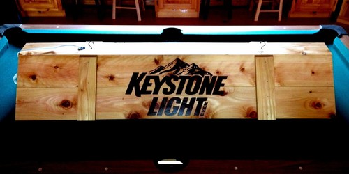 Nuova luce keystone - luce,
