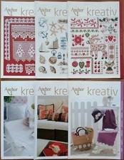 Schemi vari punto croce