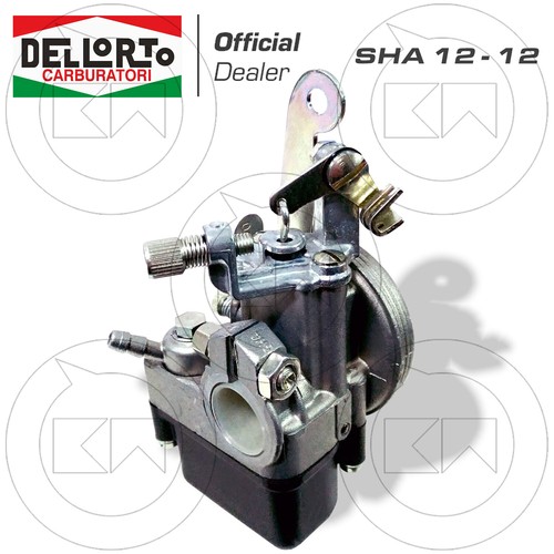 Carburatore dell orto - carburatore, dell'orto