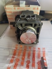 NEW Genuine STIHL Piston &
