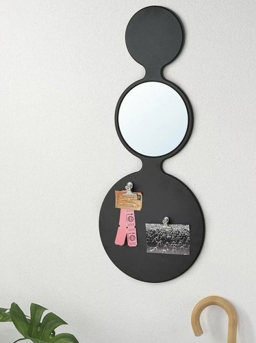 Scheda memo ikea - sorhassel, con