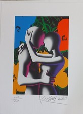 MARK KOSTABI - grafica