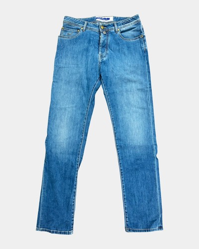 Jeans jacob cohen bard slim - jeans,