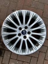 FORD FOCUS MK3 C-MAX 17"