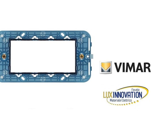 Supporto posti vimar arke - vimar, arke'