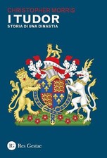 Libri Christopher Morris - I