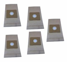 Sacchetto Di Ricambio Per Aspirapolvere X 5 Per SAMSUNG VC6313