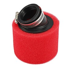 Red Foam Air Filter Cleaner