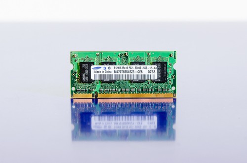Ram 512mb samsung ddr2 - ram,