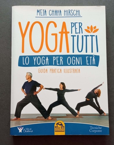 Yoga per tutti - tutti, lo