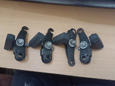 Coppia Freni Mtb Anteriore e Posteriore