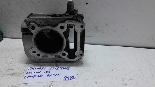 Cilindro pistone peugeot - cilindro, e