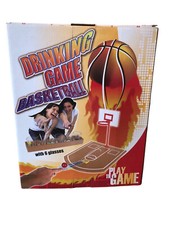 GIOCO DA TAVOLO DRINKING GAME