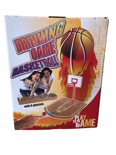 Gioco tavolo drinking game - da,
