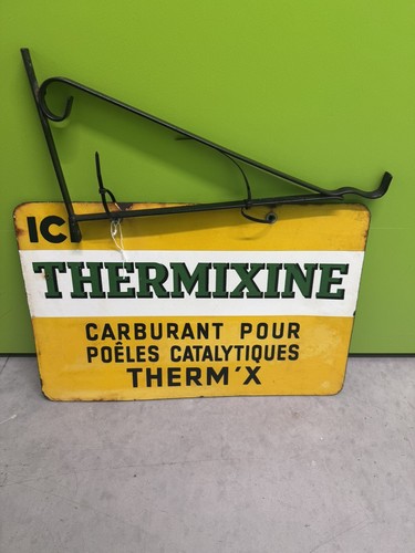 Rare french vintage double - rare,