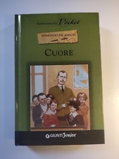 Cuore - Edmondo De Amicis -