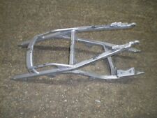 TELAIETTO POSTERIORE HUSQVARNA SM 610 TE 610 SUPERMOTARD ENDURO