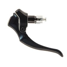 coppia leve freno crono expander 19 - 20,8mm nero SACCON freni bici