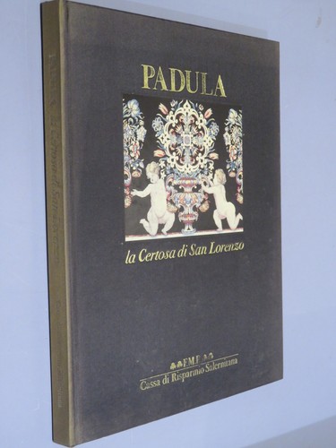 Padula william weaver mario - mario, de