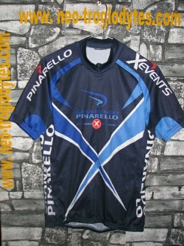 Vintage cycling jersey - cycling,