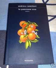 La pensione eva Andrea