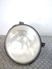 13105 Faro fanale proiettore ant dx Vw Lupo dal 1998 al 2005 cod 6x1941752j