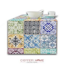 ATRANI Runner da tavola