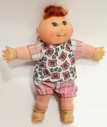 Bambola cabbage patch kids - bambola,