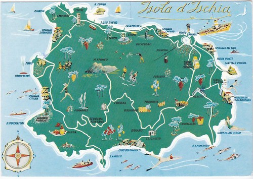Isola ischia napoli - -,