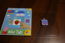 MIO TAB PEPPA PIG ,CHIAVETTA