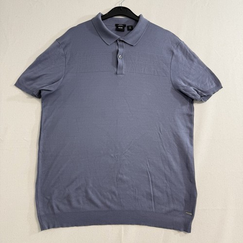 Polo uomo boss hugo - boss,