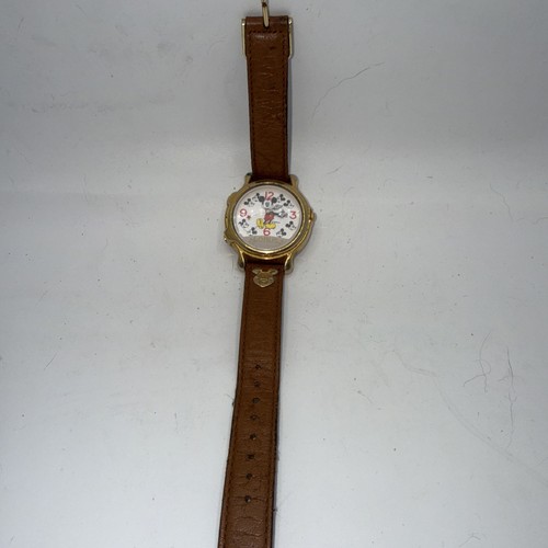 Orologio topolino lorus - topolino,