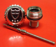 Corona originale Tudor 703-0 7