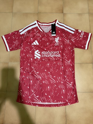 Maglia liverpool premier - liverpool,