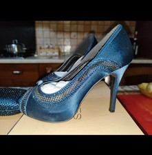 Décolleté cerimonia scarpe -