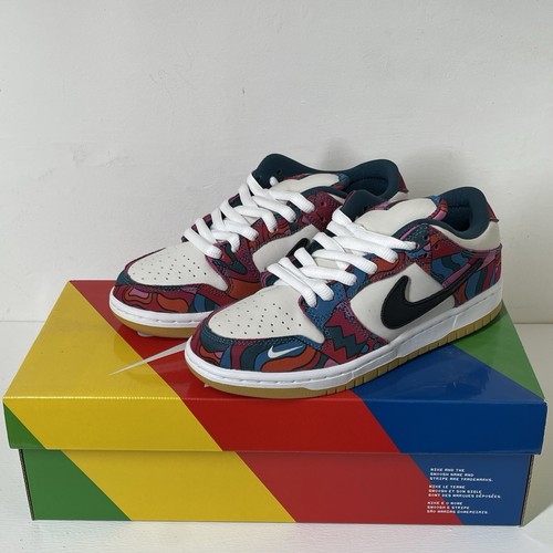 Nike dunk low pro - low,
