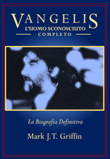 Vangelis: L'Uomo Sconosciuto -