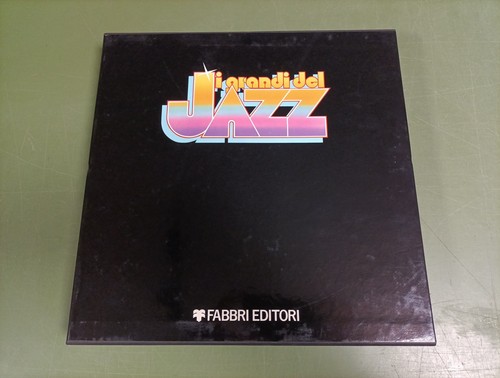 Grandi del jazz - i, big