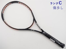 Racchetta da tennis usata