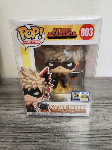 Funko pop hero - funko,