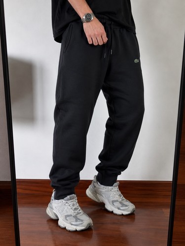 Pantalone tuta lacoste - pantalone,