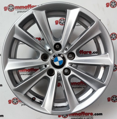Cerchi lega bmw - da,
