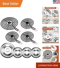 Set Gocciolatoio e Bruciatore