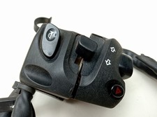 COMMUTATORE DEVIO LUCI SINISTRO LEFT LIGHT SWITCH YAMAHA FZ6 S1 04-07