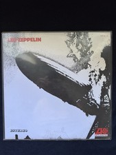 Vinile Led Zeppelin Spanish Version Lime Color Limited (s) 421-40