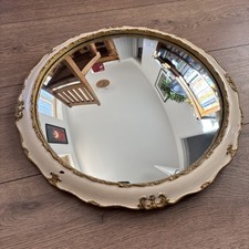 Specchio da parete/occhio di