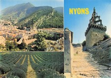 26 NYONS TOUR RANDONNE